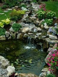 Pour égayer votre jardin, découvrez notre gamme complète de bassins aquatiques. 11 Idees De Agua Pompe Belier Belier Hydraulique Jardin D Eau