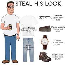 #king of the hill #hank hill #propane and propane accessories #don't do drugs kids #taste the meat not the heat. How To Look Like You Sell Propane And Propane Accessories