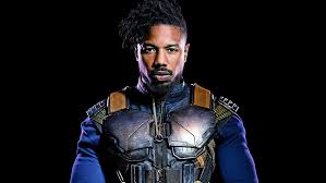 Der schauspieler hielt seine darmkrebserkrankung geheim und entsprechend geschockt reagierte in „black panther 2 wird t'challa aufgrund des tragischen todes von chadwick boseman nicht. Black Panther 2 Michael B Jordan Ist An Einer Ruckkehr Ins Mcu Interessiert