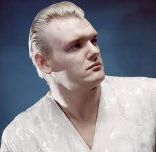 Never met the man but thought he was tougher than nails.