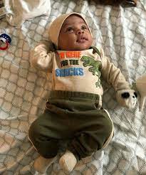 Pin By Jaide Amani On Angels Baby Boy Swag Black Baby Boys Cute Baby Pictures