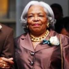 Obituary of Essie Dell Andrews