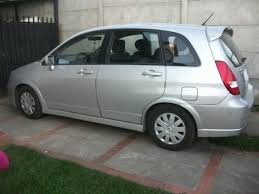 Suzuki Aerio Sx 16 Glx Photos News Reviews Specs Car Listings Suzuki Car Clint