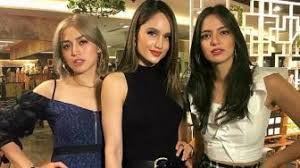 Cinta Laura Alergi Dengar Orang Yang Singgung Berat Badan