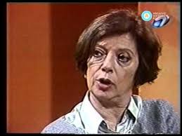 Personas Rosana Errasti