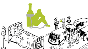 Selbsttest Zum Alkoholkonsum