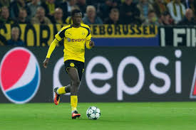 Borussia dortmund winger ousmane dembele has reaffirmed his commitment to the club, insisting he his focused on winning more trophies with die schwarzgelben. Ousmane Dembele Signed For Dortmund After Reported Bayern Munich Agent Mistake Bleacher Report Latest News Videos And Highlights