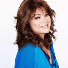 Valerie Bertinelli