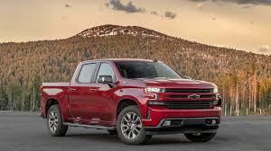 2020 Chevy Silverado 1500 Safety Features | Rick Hendrick Chevrolet Norfolk