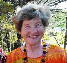 Peggy Stacy — South of the River Potters' Club