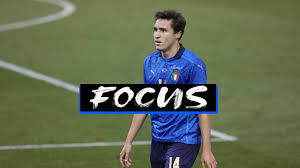 Federico chiesa genova, 25 ottobre 1997. Europei Federico Chiesa E La Nazionale Atteso Al Varco Dopo Una Grande Stagione Con La Juventus Eurosport
