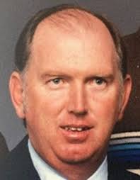 John D. Riley Obituary