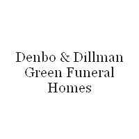 Denbo Dillman Green Funeral Homes English Indiana In