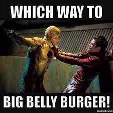 Season 2 Seems So Far Away Here Are The Best Memes From The Flash To Make You Feel Better Reverse Flash The Flash Season Flash Vs