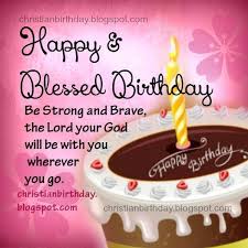 Cake Blessing Images Happy Birthday Wishes Pin On Birthday Cakes