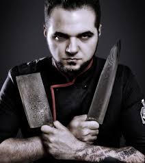 Better Know a Chef: Anthony DeGeorge of Avo