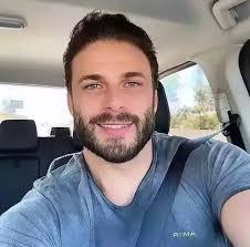 Brandon Rudolph's Instagram, Twitter & Facebook