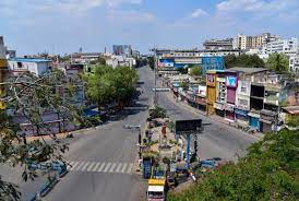 The night curfew will be effective till may 1. Telangana On Lockdown Till March 31 Cm Lists Out Rules To Follow Deccan Herald