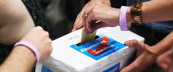 Können sie mir informationen über termine und preise geben? Afd Warum Wahlen Frauen Die Alternative Politik Sz De