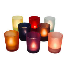 Shop latest glass tea light holders online from our range of home & garden at au.dhgate.com, free and fast delivery to australia. Coloured Frosted Tealight Holders Brisbane