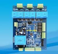 ST34 Three Phase Medium Power Thyristor Triggering Board ...