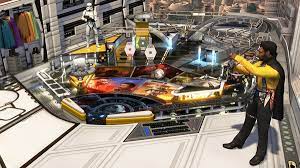 Not so hot with the flippers? Download Pinball Fx3 Williams Pinball Volume 4 Hi2u Update V20191029 Incl Dlc Plaza Mrpcgamer