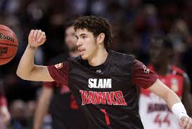 Nba 2020/2021 scores on flashscore.com offer livescore, results, nba 2020/2021 standings and match details. Nba Mock Draft Lamelo Ball Could End Up As The No 1 Pick