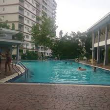 Aini's guest house in vista amani condo 3*. Photos At Swimming Pool Vista Amani Pool In Kuala Lumpur
