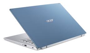 Main specs are in my signatur. Acer Everyday Laptop Aspire 5 A514 54 59b9 Glacier Blue Purchase Online On Acer My Official Store Acer Malaysia Official Store