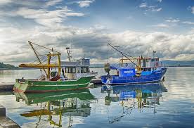 Pescuit la mare si nu stii cum???hm,ciudat,dar fie,deci. Barci De Pescuit Marea NeagrÄƒ Boom Fotografie GratuitÄƒ Pe Pixabay