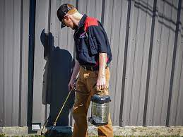 Aattaboy termite & pest control. Termites Aattaboy