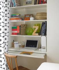 17 Surprising Home Office Ideas Home Office Design Office Nook Alcove Desk