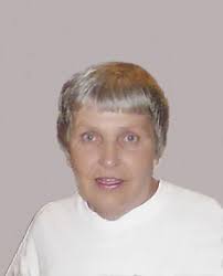 Obituary information for Barbara Pyatt