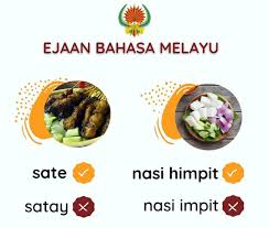 Tempat berkumpul pecinta permainan games masak online! Munsyi Muda Bahasa Fotos Facebook