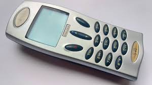 Siemens S40 - Ringtones / Dzwonki ...