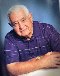 David "Bibi" Lujan Jr. Obituary