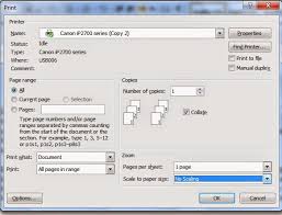Maybe you would like to learn more about one of these? Cara Mencetak Dokumen Di Microsoft Word Print Out Tutorial Komputer