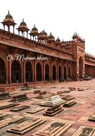 Did you know that the Mughal Emperor Akbar, commissioned one of the earliest churches to be built in North India? Catch the story behind the Akbar's church at Agra.