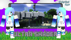 Trying to define minecraft is difficult. Mod Ultra Shader Ultra Hd For Android Apk Download