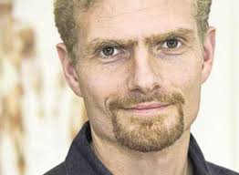 Han søger efter bevidstheden