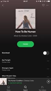 Somebody else will get your eyes 8. How To Be Human Is Out And Its Beautiful Chelseacutler