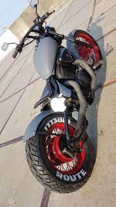 Motorcycle Wallpaper Free Chopper Motorcycle Bobber Motorcycle Custom Motorcycles