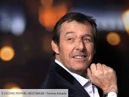 Aujourd'hui, il en porte toujours les séquelles. Jean Luc Reichmann Muscles Saillants Et Tatouages Cette Photo Tres Surprenante Femme Actuelle Le Mag