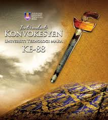 Permohonan ijazah sarjana muda pendidikan vokasional uthm 2021 online. Istiadat Konvokesyen Uitm Ke Th Convocation Ceremony Pdf Free Download