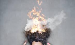 ¿se puede recuperar un cabello dañado y quemado o hay que darse por vencido? Asi Puedes Reparar Tu Pelo Quemado Por Base