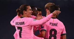 اهداف مباراة برشلونة ويوفنتوس 3 0 اليوم في دوري ابطال اوروبا وتألق ميسي 12 9 2017. Ø¨Ø±Ø´Ù„ÙˆÙ†Ø© ÙŠØ¬Ù†Ù‰ Ù…ÙƒØ§Ø³Ø¨ Ø±Ø­ÙŠÙ„ Ø¨Ø§Ø±ØªÙˆÙ…ÙŠÙˆ Ø³Ø±ÙŠØ¹Ø§ Ø§Ù„Ø¨Ù„ÙˆØ¬Ø±Ø§Ù†Ø§ ÙŠØ¶Ø±Ø¨ ÙŠÙˆÙÙ†ØªÙˆØ³ Ø¨Ù‡Ø¯ÙÙŠÙ† Ø¯ÙˆÙ† Ø±Ø¯ ÙÙ‰ ØªÙˆØ±ÙŠÙ†Ùˆ Ø¹Ù†Ø§Ù‚ Ø¨ÙŠÙ† Ù…ÙŠØ³Ù‰ ÙˆÙƒÙˆÙ…Ø§Ù† ÙˆØ±Ø³Ø§Ù„Ø© Ø¥Ù„Ù‰ Ø§Ù„Ø¬Ù…ÙŠØ¹ Ø¨Ø¹ÙˆØ¯Ø© Ø§Ù„Ø£Ù…ÙˆØ± Ø¥Ù„Ù‰ Ù†ØµØ§Ø¨Ù‡Ø§ Ø§Ù„ØµØ­ÙŠØ­ ÙˆØ§Ù„Ø¬Ù…Ø§Ù‡ÙŠØ± ØªØ­ØªÙÙ„ ÙÙ‰ Ø§Ù„ØµÙŠÙ† Ø¨Ø±Ø­ÙŠÙ„ Ø§Ù„Ø¥Ø¯Ø§Ø±Ø©