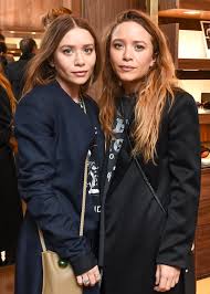 Blonde haircuts new haircuts trendy hairstyles straight hairstyles hairstyles haircuts fashionable haircuts medium hair styles curly hair styles julianne hough short hair. Get Mary Kate And Ashley Olsen S Hair In 5 Easy Steps Vogue