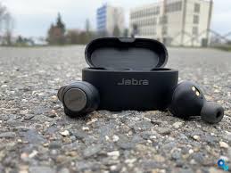 These earbuds may not be groundbreaking. Jabra Elite Active 75t Earphone Review A Great Choice Not Only For Athletes Gearcoupon