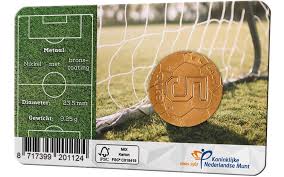 Het nederlands elftal speelt in poule c drie wedstrijden. Nederland Coincard 2021 Het Ek Vijfje Niederlande Lander Eurocoinhouse