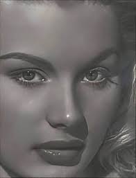 Addressing rumors about Barbara Payton